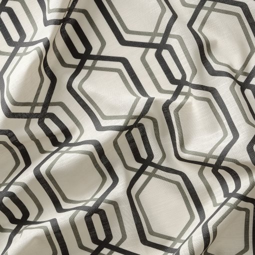 JÄTTEPOPPEL, fabric, 150 cm, 205.134.57