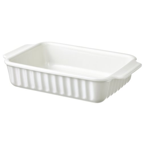 POETISK, oven dish, 30x20 cm, 205.138.72
