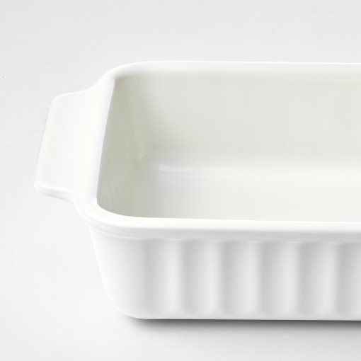 POETISK, oven dish, 30x20 cm, 205.138.72