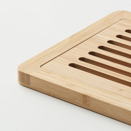 BLANDSALLAD, chopping board, 205.140.27
