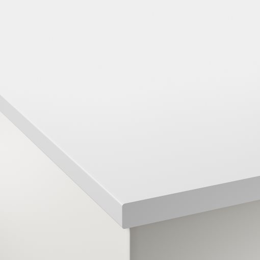 HEMTRÄSK, πάγκος/laminate, 139x63.5 cm, 205.161.11