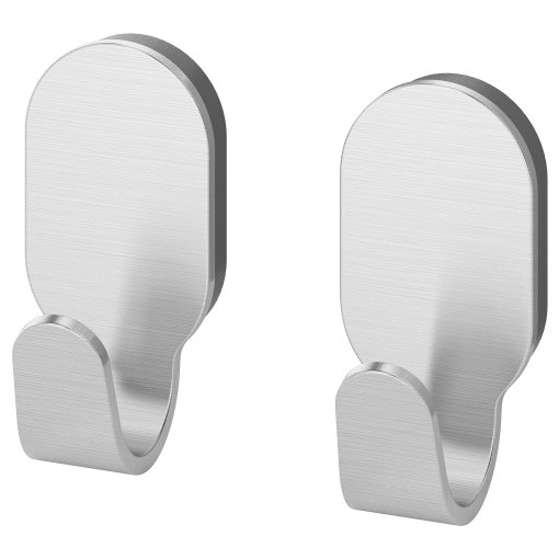 BROGRUND, hook,  2 pack, 205.246.77