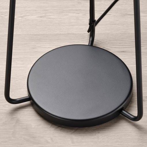 SYMFONISK, φωτιστικό δαπέδου με ηχείο WiFi/έξυπνο, 205.282.89