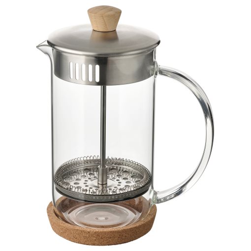 IKEA 365+, καφετιέρα/τσαγιέρα, 1 l, 205.327.24