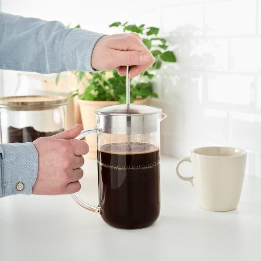 IKEA 365+, καφετιέρα/τσαγιέρα, 1 l, 205.327.24