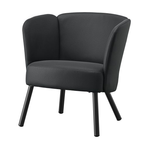 HERRAKRA, armchair, 205.355.48