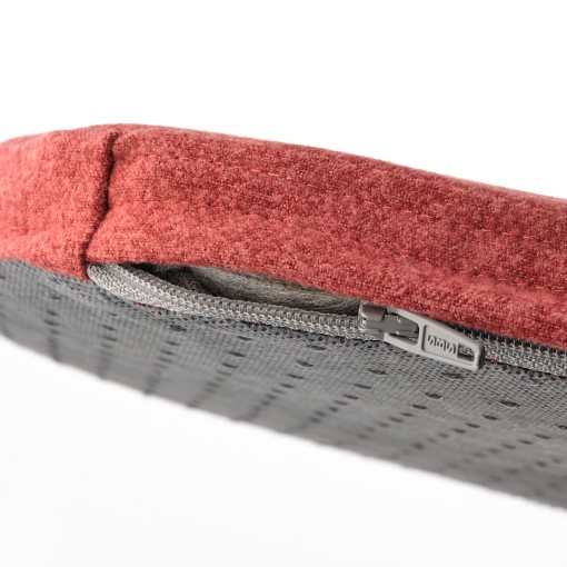 ÄLVGRÄSMAL, chair pad, 205.382.26