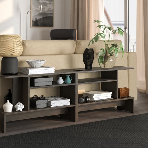 HOLMERUD, side table, 80x31 cm, 205.387.21