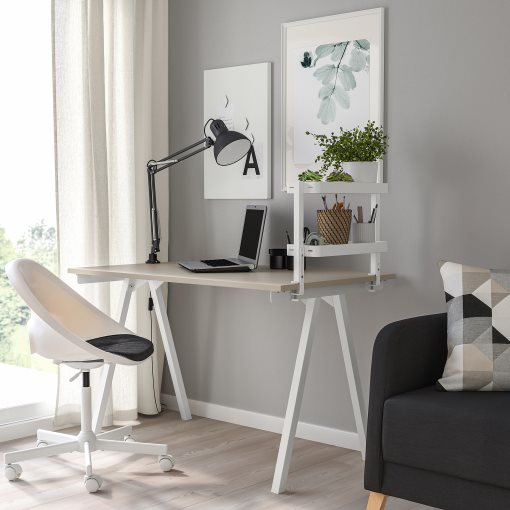 VATTENKAR, desktop shelf, 49x15 cm, 205.415.68