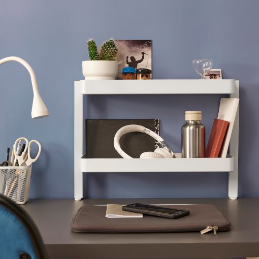 VATTENKAR, desktop shelf, 49x15 cm, 205.415.68