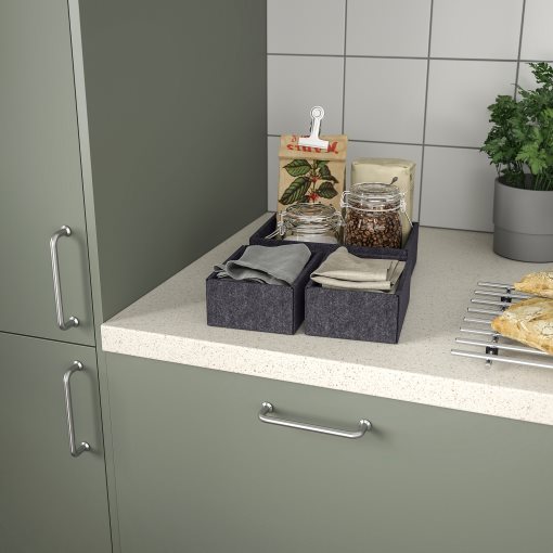 UPPDATERA, box, set of 3, 205.441.85