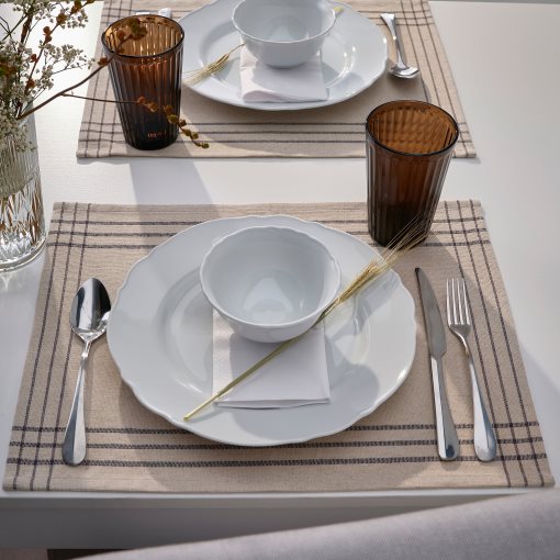 VÅRARV, place mat, 35x45 cm, 205.458.49