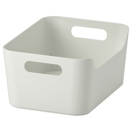 UPPDATERA, box, 24x17 cm, 205.464.67