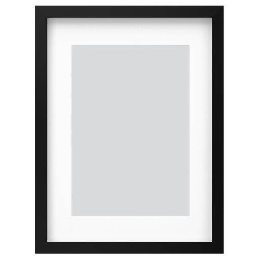 RODALM, frame, 30x40 cm, 205.489.18
