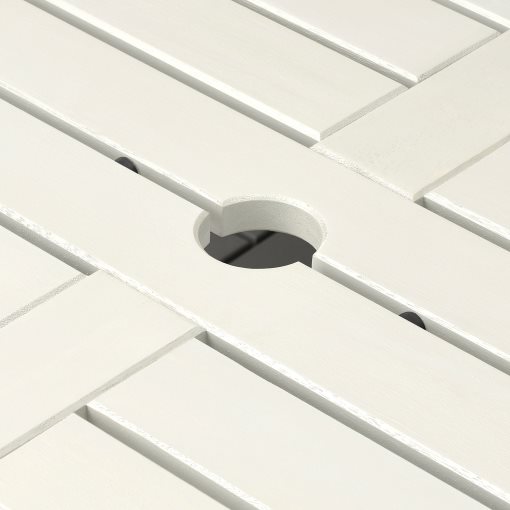 BONDHOLMEN, table/outdoor, 235x90 cm, 205.581.96