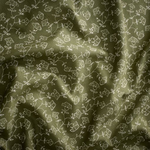 TRYSTÄVMAL, curtains 1 pair, 145x300 cm, 205.597.04