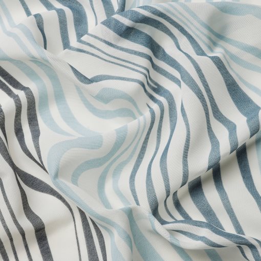 KLIPPNEJLIKA, curtains 1 pair, 145x300 cm, 205.621.22