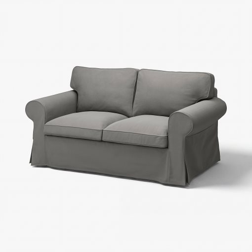 EKTORP, cover for 2-seat sofa, 205.652.72