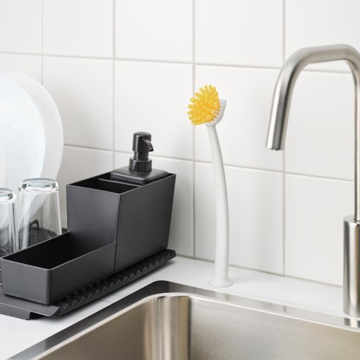 RINNIG, dish-washing brush, 205.658.56