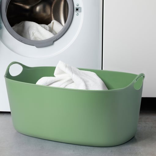 TORKIS, flexi laundry basket in/outdoor, 35 l, 205.791.65