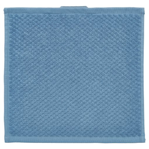 GULVIAL, washcloth, 30x30 cm, 205.797.16