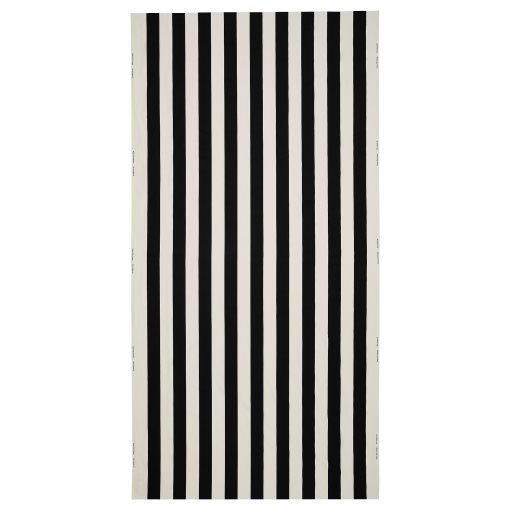 VARGTOREL, pre-cut fabric, 150x300 cm, 205.798.20