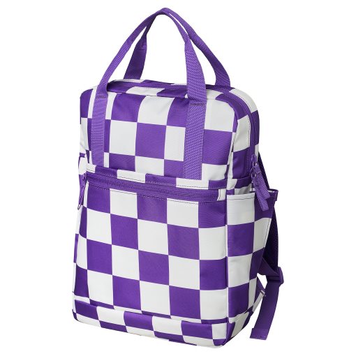 STARTTID, backpack, 27x9x38 cmx12 l, 205.800.60