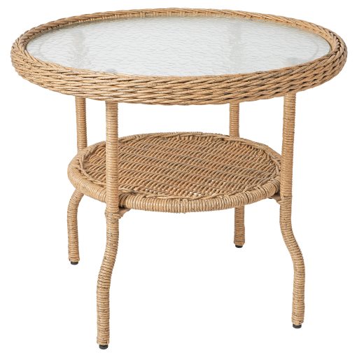 RISHOLMEN, coffee table, outdoor, 205.904.36