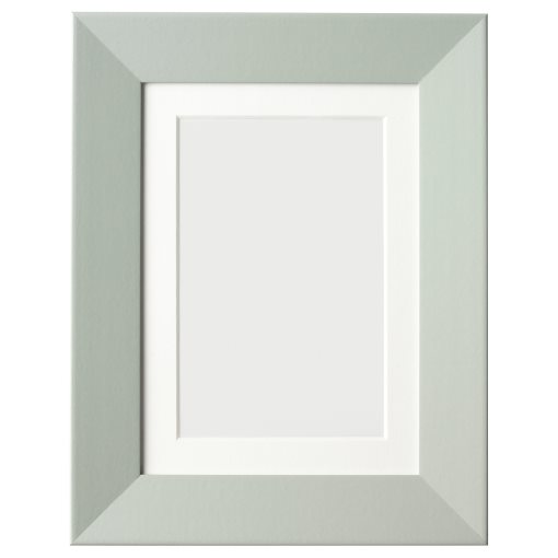 PLOMMONTRÄD, frame, 13x18 cm, 205.943.35