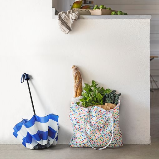 SKYNKE, carrier bag, 45x36 cm, 205.944.96