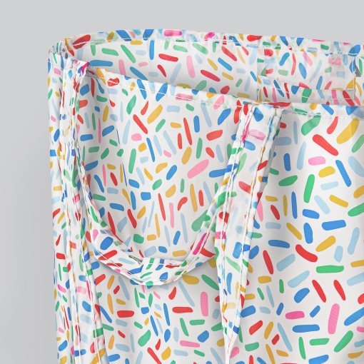 SKYNKE, carrier bag, 45x36 cm, 205.944.96