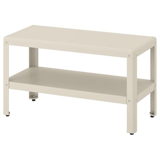 KOLBJÖRN, shelving unit outdoor/indoor, 80x45 cm, 206.018.64