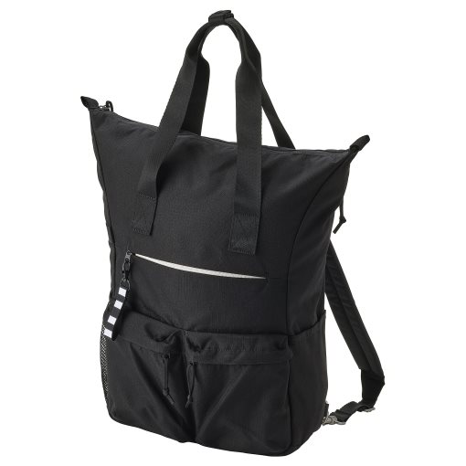 VÄRLDENS, backpack, 31x15x49 cm/26 l, 206.040.42