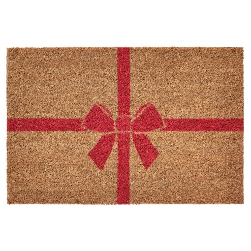 VINTERFINT, door mat, 40x60 cm, 206.041.03