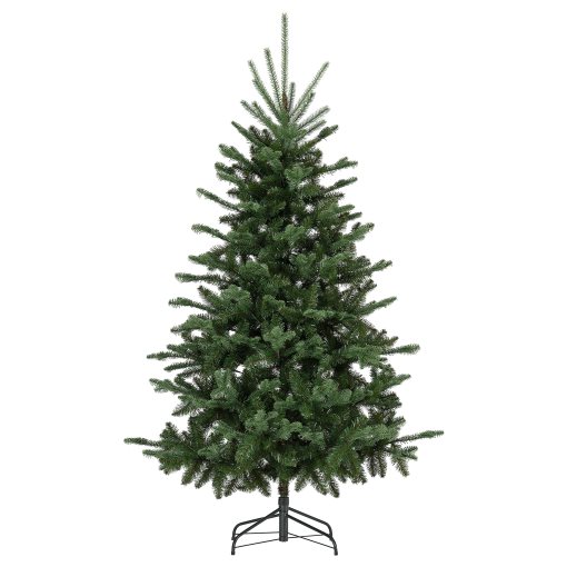 VINTERFINT, artificial Christmas tree in/outdoor, 210 cm, 206.065.26