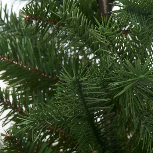 VINTERFINT, artificial Christmas tree in/outdoor, 210 cm, 206.065.26