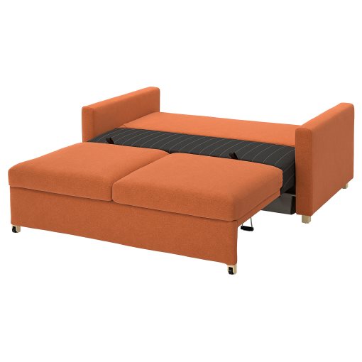 SALTSJÖBADEN, cover for 2-seat sofa-bed, 206.075.97