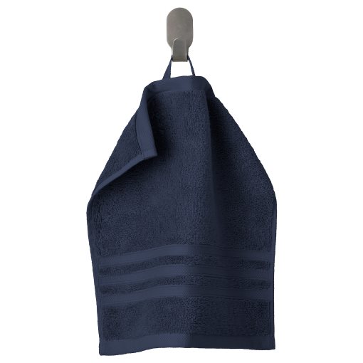 BROKGLIM, washcloth, 30x30 cm, 206.120.56