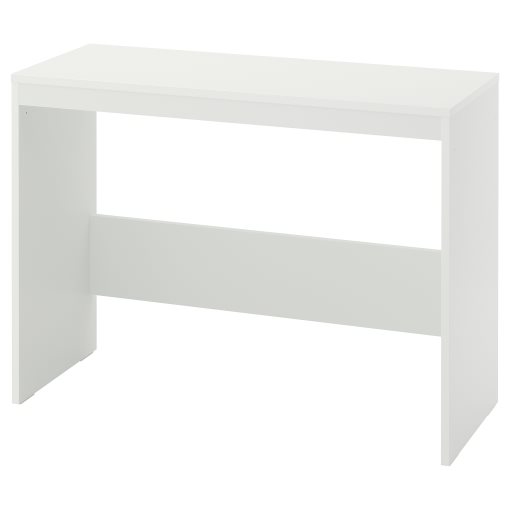 LASTARE, τραπέζι, 100x42x74 cm, 206.158.37