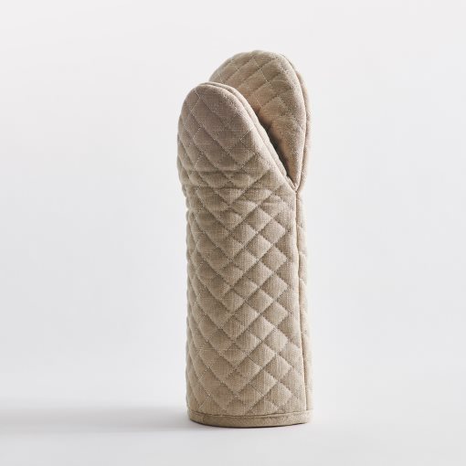 VÄLVÅRDAD, oven glove, 206.179.97