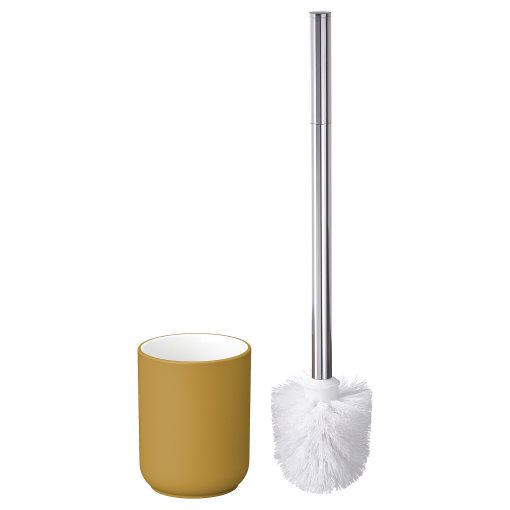 EKOLN, toilet brush, 206.182.37
