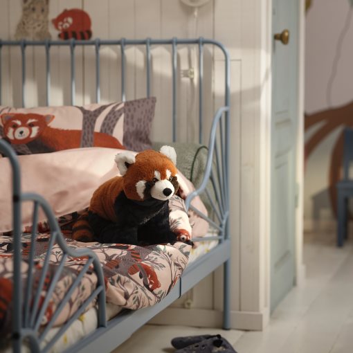 ALPTALL, soft toy/red panda, 36 cm, 206.206.07