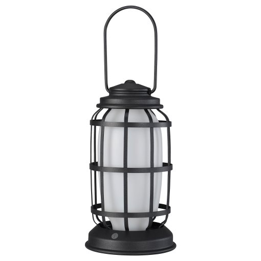 SOLUPPGÅNG, LED lantern οutdoor battery-operated/dimmable, 206.212.73