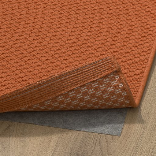 MORUM, rug flatwoven in/outdoor, 160x230 cm, 206.231.25