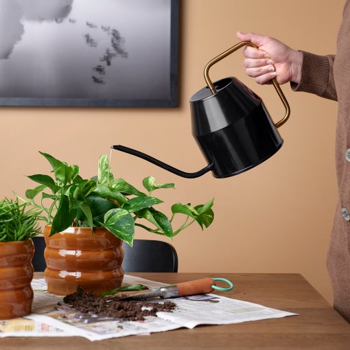 VATTENKRASSE, watering can, 2.0 l, 206.267.51
