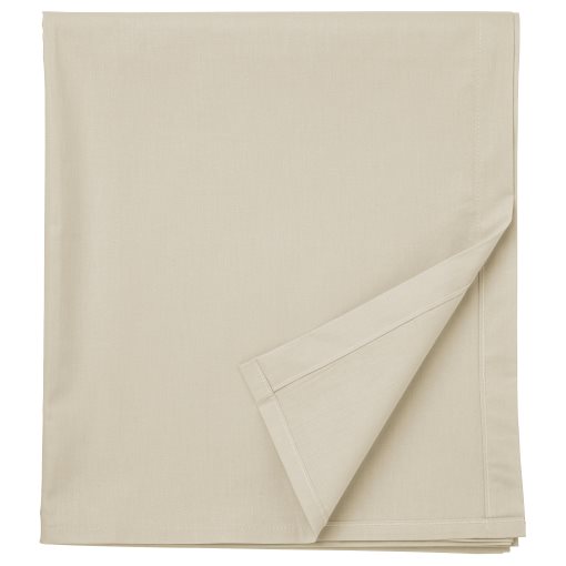 DVALA, flat sheet, 150x260 cm, 206.277.79