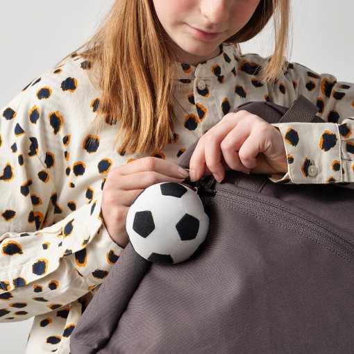 SPARKA, soft toy/Football/mini, 8 cm, 206.286.89