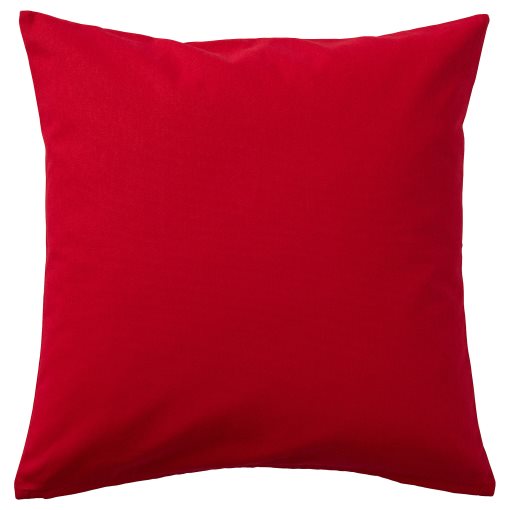 VINTERFINT, cushion cover, 50x50 cm, 206.363.21