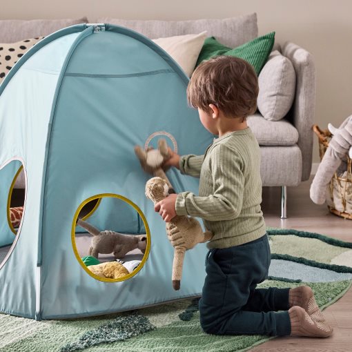 DVÄRGMÅS, childrens tent, 206.414.69