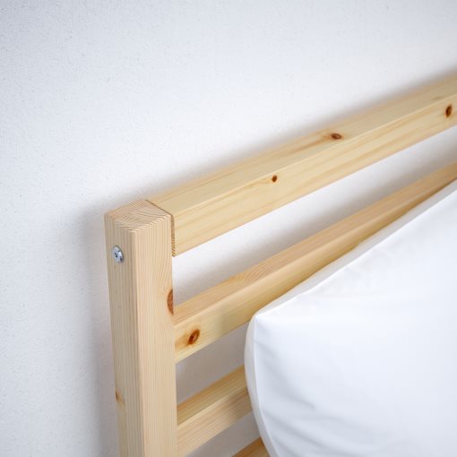 TARVA, bed frame, 90x200 cm, 290.196.07